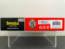 Revolution HP-SAR Siphon Feed 0.5 mm Single Action Airbrush R 1000