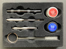 Professional Airbrush Maintenance and Repair Tools HS-K2