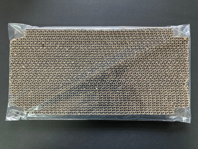 Spray Booth Honeycomb Exhaust Filter HS-E1
