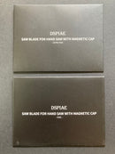 Replacement Saw Blade for Aluminium Alloy Hand Saw 鋁合金雙段式磁吸手鋸專用鋸片 HW-01 & HW-02