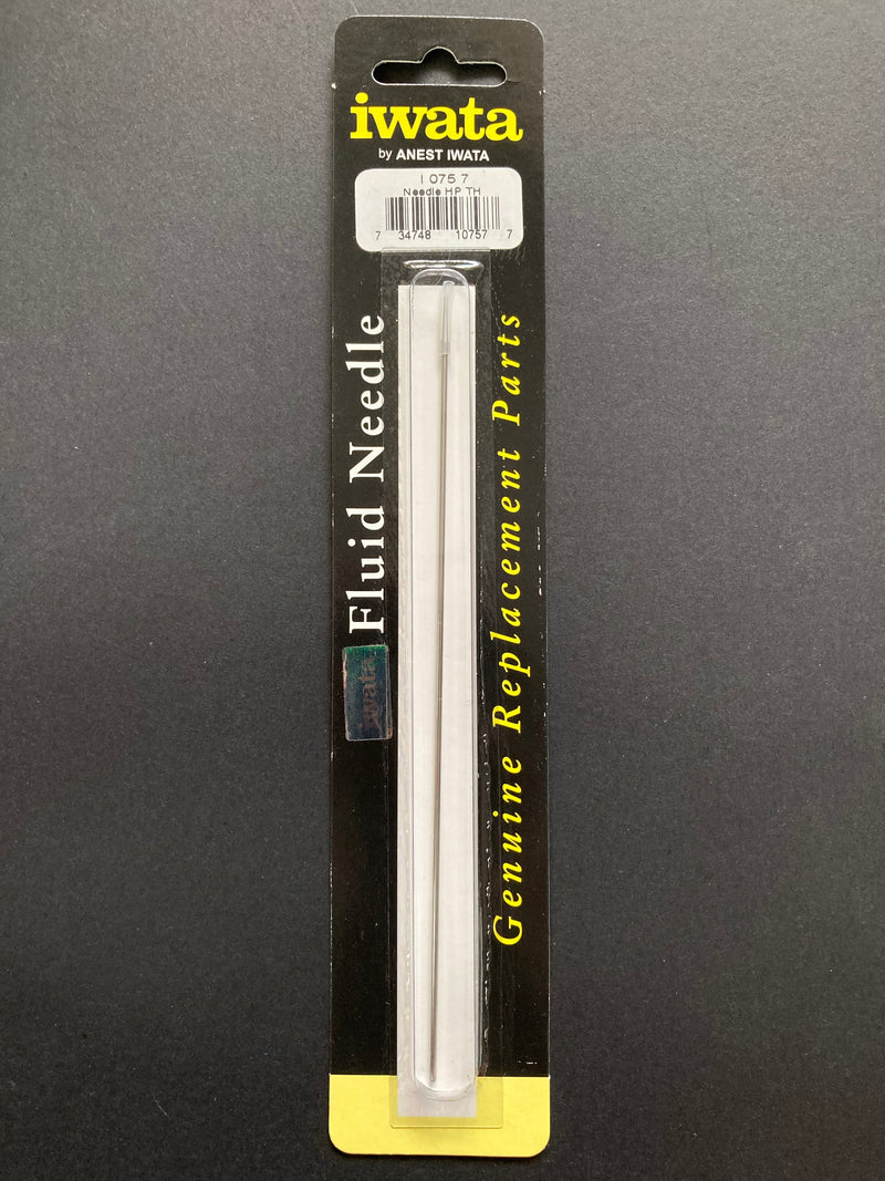 0.5 mm Fluid Needle H5 HP-TH I0757