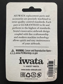 Preset Handle for HP-KTR I1554