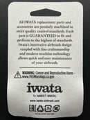 Head Needle Crown Cap CM-B/SB/C/C+Takumi I5351D