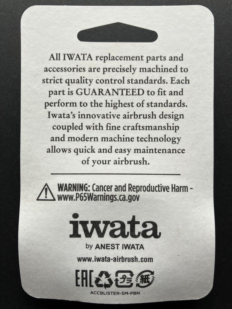 Head Needle Crown Cap CM-B/SB/C/C+Takumi I5351D