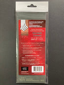 Premium Ultra Precision Series Sanding Sheet of Sticker Type (2 sheets) IPM-S [Matador, Germany]