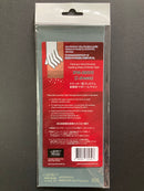 Premium Ultra Precision Series Sanding Sheet of Sticker Type (2 sheets) IPM-S [Matador, Germany]
