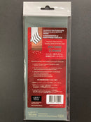 Premium Ultra Precision Series Sanding Sheet of Sticker Type (2 sheets) IPM-S [Matador, Germany]