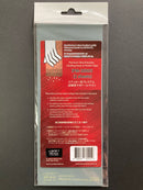 Premium Ultra Precision Series Sanding Sheet of Sticker Type (2 sheets) IPM-S [Matador, Germany]