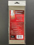 Premium Ultra Precision Series Sanding Sheet of Sticker Type (2 sheets) IPM-S [Matador, Germany]