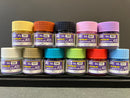 Mr. Color Lascivus Aura Hair Colors 人物模型頭髮專用色 CL101 ~ CL111