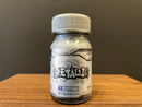 Metallic Color: Bright Silver 閃銀色 M-02 (20 ml)