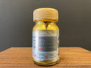 Metallic Color: Pearl Gold 珍珠黃金色 M-03 (20 ml)