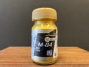 Metallic Color: Gold 珍珠金色 M-04 (20 ml)