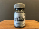 Metallic Color: Gun Metal [Cold] 冷鐵黑色 M-07 (20 ml)