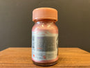 Metallic Color: Rose Gold 玫瑰金色 M-12 (20 ml)