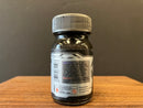 Metallic Color: Dark Gunmetal 暗鐵黑色 M-14 (20 ml)