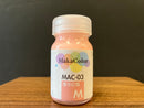 Maka Color: Mandarin Orange 瑪卡紅橘 MAC-03 (20 ml)