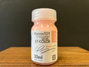 Maka Color: Mandarin Orange 瑪卡紅橘 MAC-03 (20 ml)