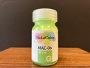 Maka Color: Green 瑪卡綠 MAC-06 (20 ml)