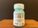 Maka Color: Cyan 瑪卡藍綠 MAC-07 (20 ml)