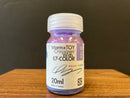 Maka Color: Violet 瑪卡藍紫 MAC-09 (20 ml)