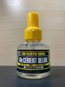 Mr. Cement Deluxe [第二代] (40 ml)