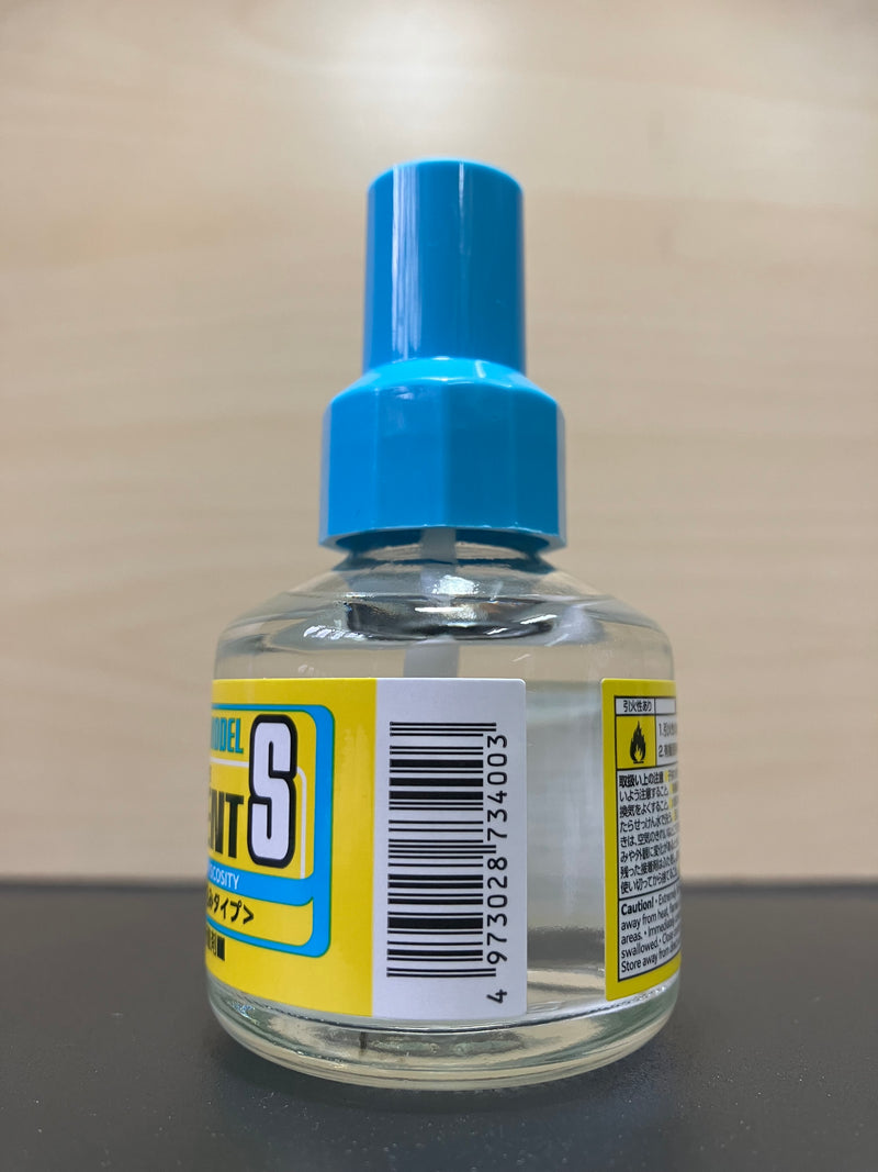 Mr. Cement S [第二代] (40 ml)