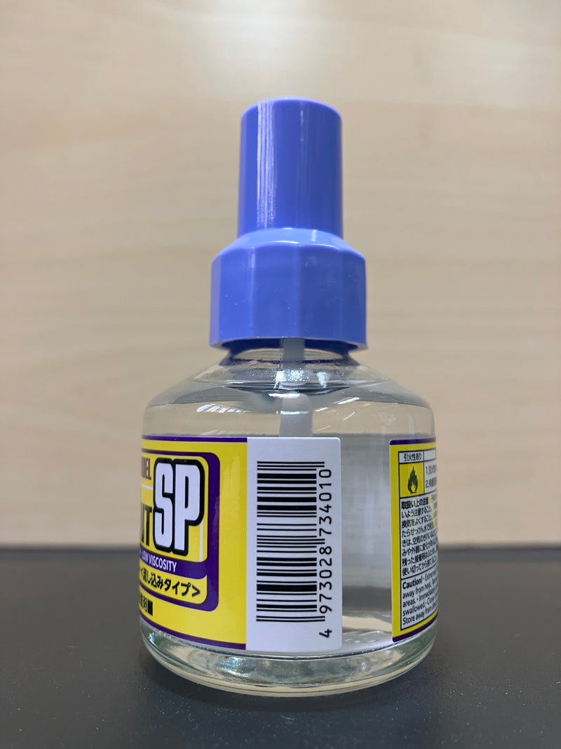 Mr. Cement SP [第二代] (40 ml)