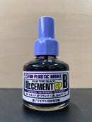 Mr. Cement SP-B Black [第二代] (40 ml)