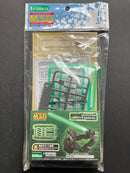 ギミックユニット Gimmick Unit: Gimmick Unit 02 LED Sword Green Version MG02