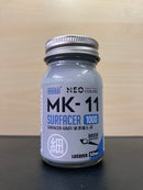 MK Series - Primer Surfacer 1000 Neo 極細液態補土系列 (50 ml)