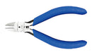 King TTC Mini Plastic Nipper (Round Semi Flush Cut) 100 mm MN-100