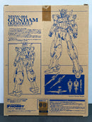 1/144 Scale MSW-004 Gundam [Kestrel] Advance of Zeta: The Traitor to Destiny - 2012 May Dengeki Hobby Exclusive Version