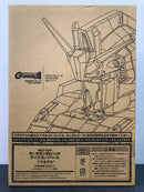 1/48 Scale MSZ-006 Zeta Gundam Head Display Base - 2013 January Gundam Ace Exclusive Version