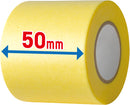 Mr. Masking Tape Wide 50 mm MT606 模型噴漆專用遮蓋膠紙/膠帶
