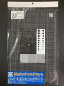 Mr. Cutting Mat A3 Size