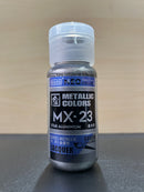 MX Series - Metallic Colors Neo 金屬色系列 [第二代] (30 ml)