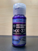 MX Series - Metallic Colors Neo 金屬色系列 (30 ml)