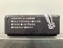 High Quality 0.35 mm Dual Action Airbrush 雙動式噴筆 JM-01 [新款式 - 快拆式子彈型噴嘴]
