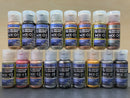 MX Series - Metallic Colors Neo 金屬色系列 [第二代] (30 ml)