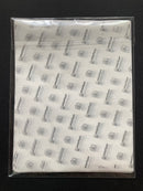 Replacement Moisturizing Paper - Standard Type 濕盤用保濕調色紙 [親水不聚珠型]