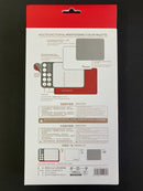 Multi-Functional Moisturizing Colour Palette 多功能濕盤套裝 [限量透明紅]