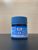 Acrysion Color N1 ~ N127 新環保水性漆 (10 ml)
