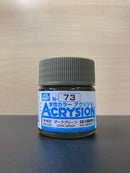 Acrysion Color N1 ~ N127 新環保水性漆 (10 ml)