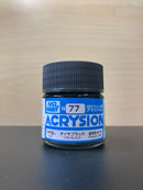 Acrysion Color N1 ~ N127 新環保水性漆 (10 ml)