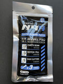 Ultimate N94 Thick Adhere Putty 超濃接著補土