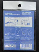 X-Decal Check Line OP-227