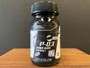 Primer Black 液態黑補土 [細目] P-03 (50 ml)
