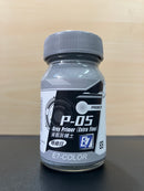 P Series - Primer Surfacer (Extra Fine) 液態補土系列 [極細目] (50 ml)