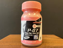 Primer Pink (Extra Fine) 液態粉紅補土 [極細目] P-07 (50 ml)